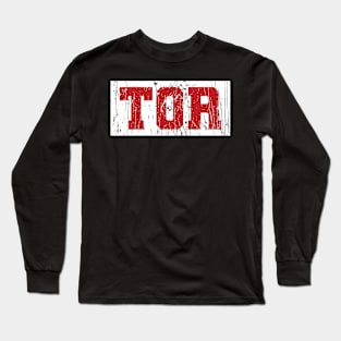 TOR / Raptors Long Sleeve T-Shirt